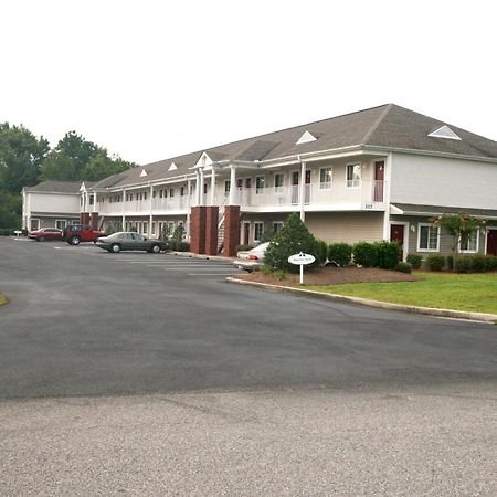 Affordable Suites Myrtle Beach Exterior photo