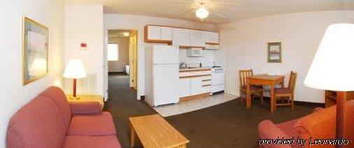 Affordable Suites Myrtle Beach Room photo