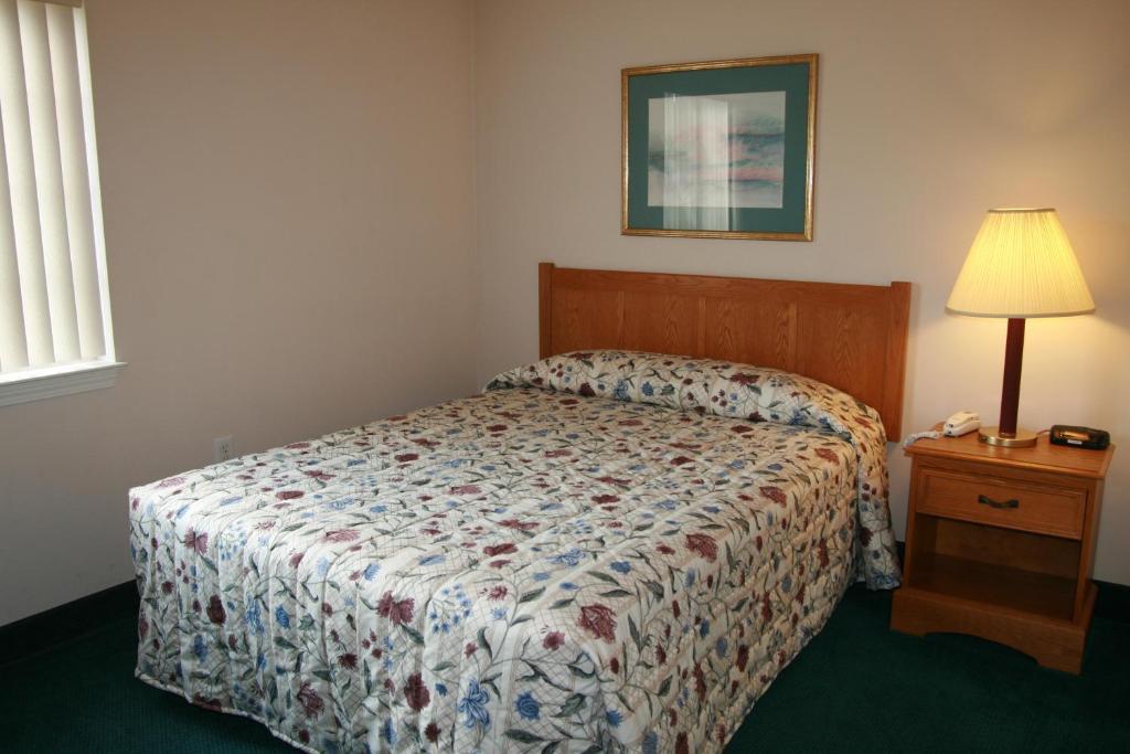 Affordable Suites Myrtle Beach Room photo