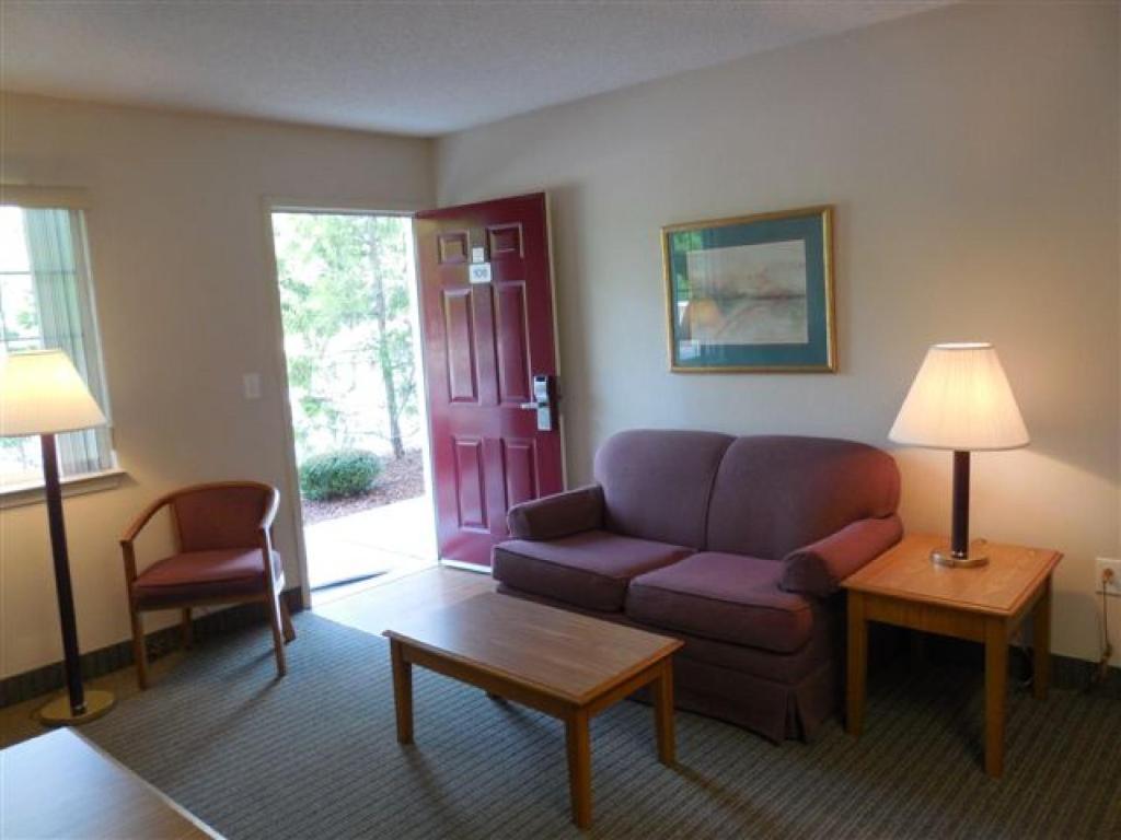 Affordable Suites Myrtle Beach Room photo