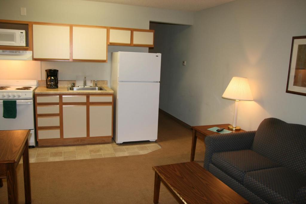 Affordable Suites Myrtle Beach Room photo